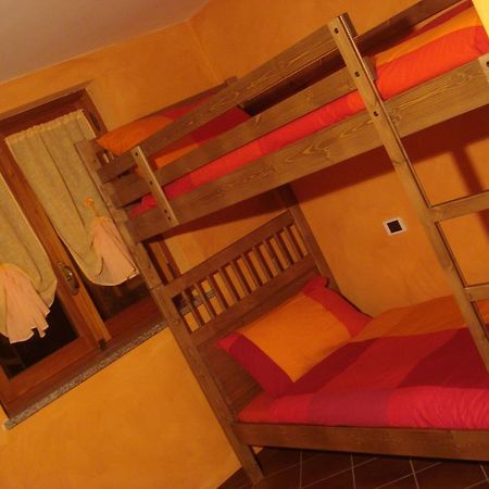 L'Ometto Bed&Breakfast スコペッロ エクステリア 写真