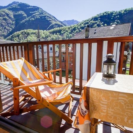 L'Ometto Bed&Breakfast スコペッロ エクステリア 写真