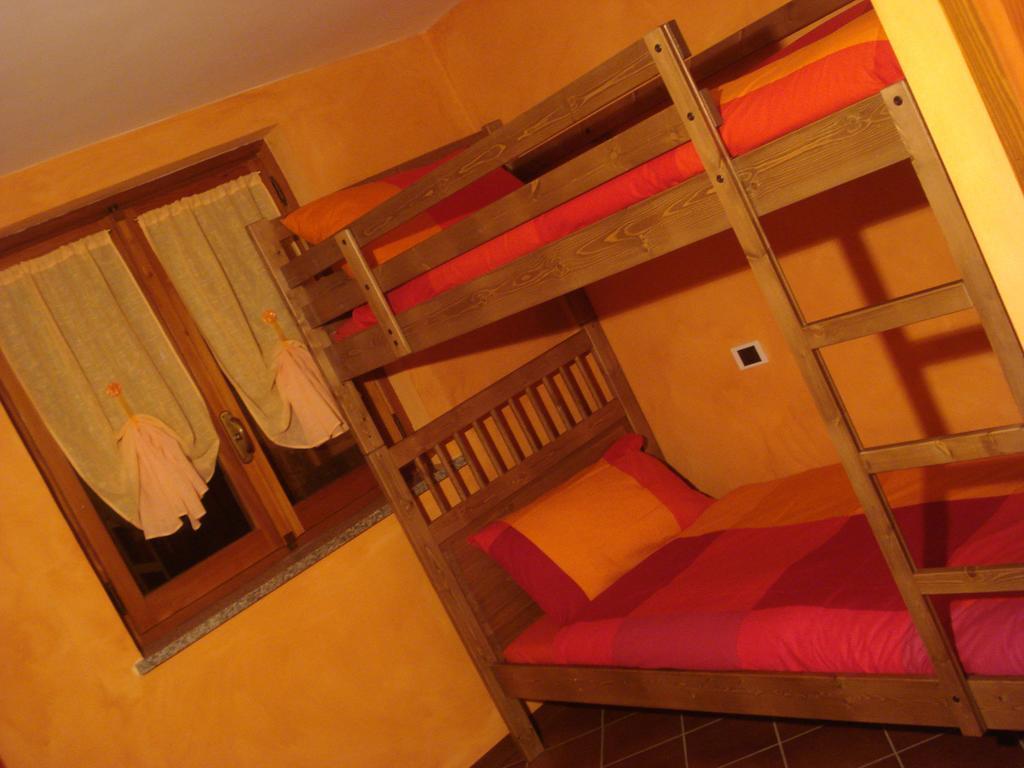 L'Ometto Bed&Breakfast スコペッロ エクステリア 写真
