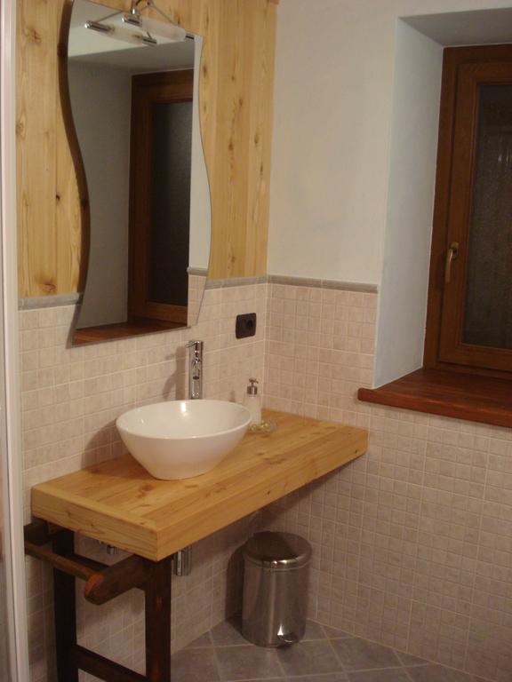 L'Ometto Bed&Breakfast スコペッロ エクステリア 写真