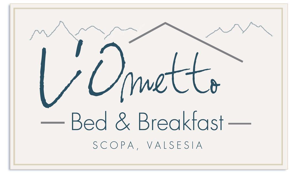 L'Ometto Bed&Breakfast スコペッロ エクステリア 写真
