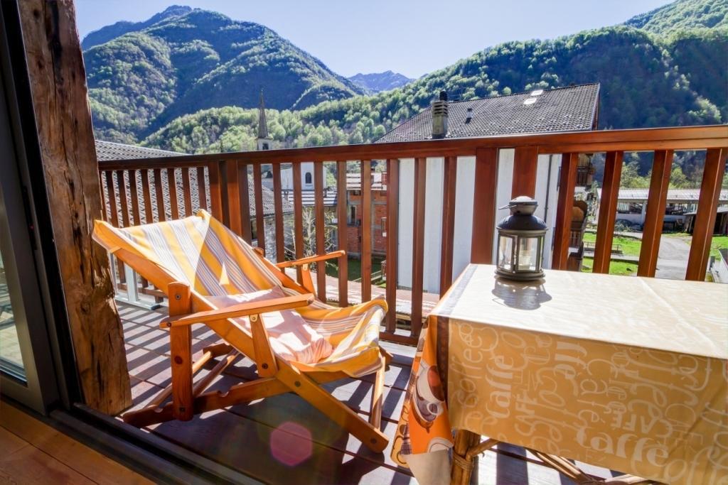L'Ometto Bed&Breakfast スコペッロ エクステリア 写真