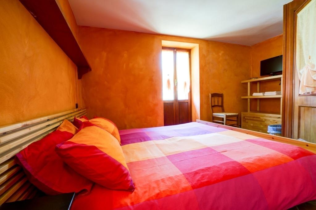 L'Ometto Bed&Breakfast スコペッロ エクステリア 写真