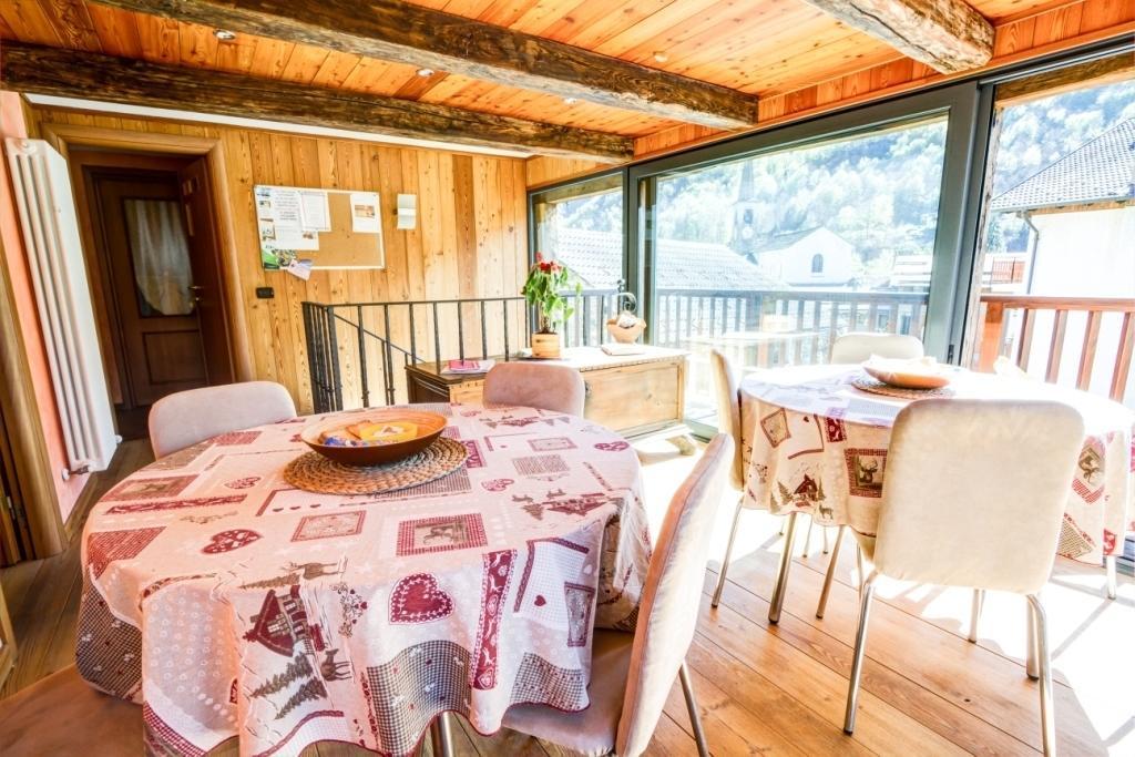 L'Ometto Bed&Breakfast スコペッロ エクステリア 写真